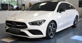 Mercedes Classe CLA Shooting brake 200 d 8G-DCT AMG Line   ST SATURNIN 72