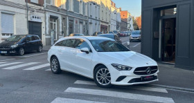 Mercedes Classe CLA Shooting brake occasion 2019 mise en vente &agrave; Cambrai par le garage TRANSAKAUTO CAMBRAI - photo n&deg;1