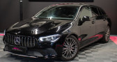 Annonce Mercedes Classe CLA Shooting brake occasion Diesel 200 d 8G-DCT Progressive Line � Golbey