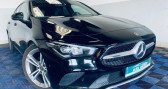 Mercedes Classe CLA Shooting brake 200 d 8G-DCT Progressive Line   Sannerville 14