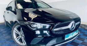 Mercedes Classe CLA Shooting brake , garage AES AUTOMOBILES  Sannerville