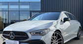 Annonce Mercedes Classe CLA Shooting brake occasion Diesel 200 d AMG EXCLUSIVE DESIGN 150ch 8G-DCT � PLEUMELEUC