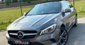 Annonce Mercedes Classe CLA Shooting brake occasion Diesel 200 D AMG LINE * 2018 * 99.000KM * TOIT OUVRANT * CUIR CHAUF � La Chapelle D'Armenti�res