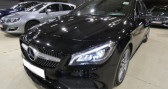 Annonce Mercedes Classe CLA Shooting brake occasion Diesel 200 d AMG LINE 7-G DCT à CHANAS