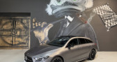 Annonce Mercedes Classe CLA Shooting brake occasion Diesel 200 d AMG Line BA8 Toit Ouvrant Premium Plus  Ingr