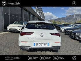 Mercedes Classe CLA Shooting brake 200 d AMG Line Shootin  occasion  Gires - photo n12