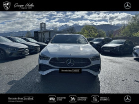 Mercedes Classe CLA Shooting brake 200 d AMG Line Shootin  occasion  Gires - photo n4