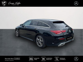 Mercedes Classe CLA Shooting brake 200 d AMG Line Shootin  occasion  Gires - photo n3