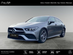 Mercedes Classe CLA Shooting brake , garage GROUPE HUILLIER OCCASIONS  Gires