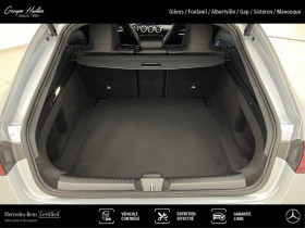 Mercedes Classe CLA Shooting brake 200 d AMG Line  occasion � Gi�res - photo n�5