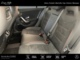 Mercedes Classe CLA Shooting brake 200 d AMG Line  occasion � Gi�res - photo n�13
