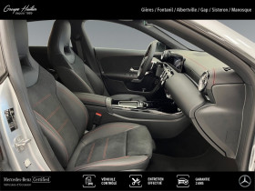 Mercedes Classe CLA Shooting brake 200 d AMG Line  occasion � Gi�res - photo n�12