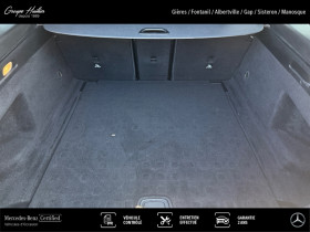 Mercedes Classe CLA Shooting brake 200 d AMG Line  occasion  Gires - photo n10