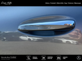 Mercedes Classe CLA Shooting brake 200 d AMG Line  occasion  Gires - photo n13