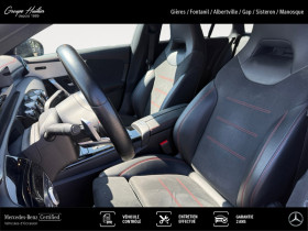 Mercedes Classe CLA Shooting brake 200 d AMG Line  occasion  Gires - photo n14
