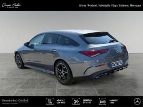 Mercedes Classe CLA Shooting brake 200 d AMG Line  occasion  Gires - photo n3