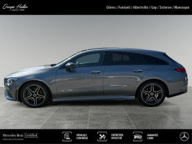 Mercedes Classe CLA Shooting brake 200 d AMG Line  occasion  Gires - photo n2