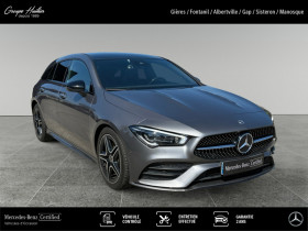 Mercedes Classe CLA Shooting brake 200 d AMG Line  occasion  Gires - photo n7