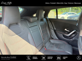 Mercedes Classe CLA Shooting brake 200 d AMG Line  occasion  Gires - photo n18