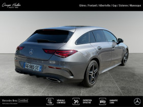 Mercedes Classe CLA Shooting brake 200 d AMG Line  occasion  Gires - photo n5