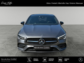 Mercedes Classe CLA Shooting brake 200 d AMG Line  occasion  Gires - photo n8