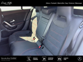 Mercedes Classe CLA Shooting brake 200 d AMG Line  occasion  Gires - photo n16