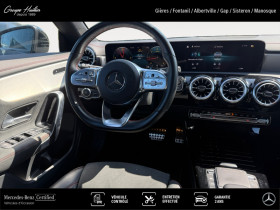 Mercedes Classe CLA Shooting brake 200 d AMG Line  occasion  Gires - photo n11