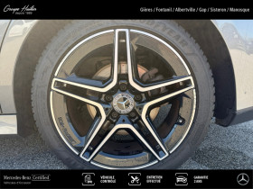 Mercedes Classe CLA Shooting brake 200 d AMG Line  occasion  Gires - photo n19