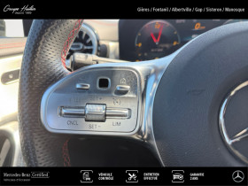 Mercedes Classe CLA Shooting brake 200 d AMG Line  occasion  Gires - photo n15