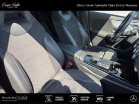 Mercedes Classe CLA Shooting brake 200 d AMG Line  occasion  Gires - photo n17