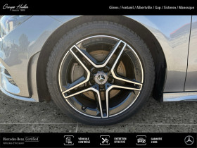 Mercedes Classe CLA Shooting brake 200 d AMG Line  occasion  Gires - photo n9