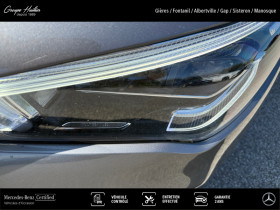 Mercedes Classe CLA Shooting brake 200 d AMG Line  occasion  Gires - photo n12