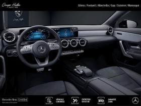 Mercedes Classe CLA Shooting brake 200 d AMG Line  occasion  Gires - photo n10