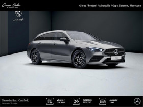 Mercedes Classe CLA Shooting brake 200 d AMG Line  occasion  Gires - photo n13