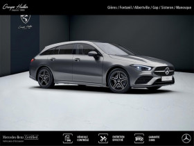 Mercedes Classe CLA Shooting brake 200 d AMG Line  occasion  Gires - photo n14
