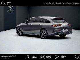 Mercedes Classe CLA Shooting brake 200 d AMG Line  occasion  Gires - photo n3