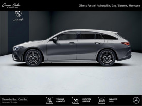 Mercedes Classe CLA Shooting brake 200 d AMG Line  occasion  Gires - photo n2