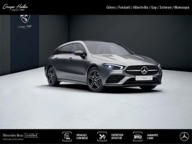 Mercedes Classe CLA Shooting brake 200 d AMG Line  occasion  Gires - photo n7