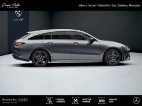 Mercedes Classe CLA Shooting brake 200 d AMG Line  occasion  Gires - photo n18