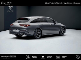Mercedes Classe CLA Shooting brake 200 d AMG Line  occasion  Gires - photo n5