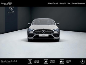 Mercedes Classe CLA Shooting brake 200 d AMG Line  occasion  Gires - photo n8