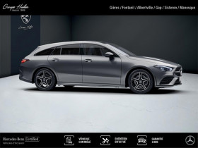 Mercedes Classe CLA Shooting brake 200 d AMG Line  occasion  Gires - photo n16