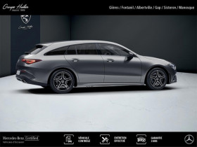 Mercedes Classe CLA Shooting brake 200 d AMG Line  occasion  Gires - photo n19