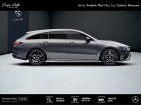 Mercedes Classe CLA Shooting brake 200 d AMG Line  occasion  Gires - photo n6