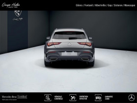 Mercedes Classe CLA Shooting brake 200 d AMG Line  occasion  Gires - photo n4