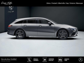 Mercedes Classe CLA Shooting brake 200 d AMG Line  occasion  Gires - photo n17