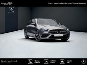 Mercedes Classe CLA Shooting brake 200 d AMG Line  occasion  Gires - photo n12