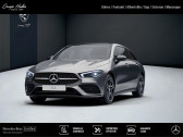 Mercedes Classe CLA Shooting brake occasion année 2022 boite Automatique Annonce Mercedes Classe CLA Shooting brake occasion Diesel 200 d AMG Line à Gières
