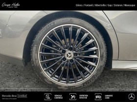 Mercedes Classe CLA Shooting brake 200 d AMG Line  occasion � Gi�res - photo n�9