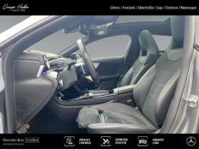 Mercedes Classe CLA Shooting brake 200 d AMG Line  occasion � Gi�res - photo n�12